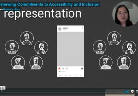 Renewing Commitments to Accessibility and Inclusion