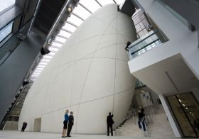 Sharing Personalisation: The 21st Century Museum Experience