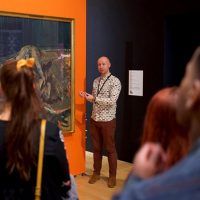 Social Justice in Museums: advocacy, activism and co-production — 18 June