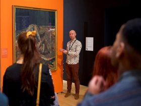 Social Justice in Museums: advocacy, activism and co-production — 18 June