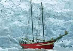 Super Natural: Museums and the Future of the Planet