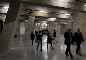 Digital Audience Research: Understanding Visitors