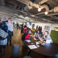 People Centred and Community Led Interpretation — 12 July 2022