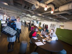 People Centred and Community Led Interpretation — 12 July 2022