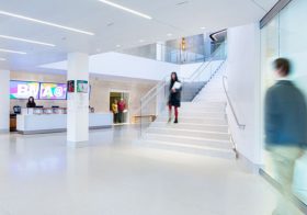 The Museum as Distributed Network, a 21st Century Model