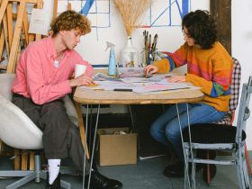 The Co-created Museum: co-creating with communities – 15 April