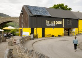 168赛车彩票正规平台 实时极速播放赛车视频 2025幸运赛车历史开奖记录-Redefining the Museum as a Shared Resource