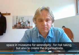 Future of Museums: Within Limits — Museum Ideas 2021