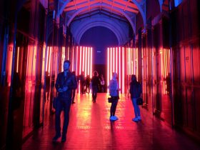 Transforming Youth Engagement in Your Museum – 28 Jan