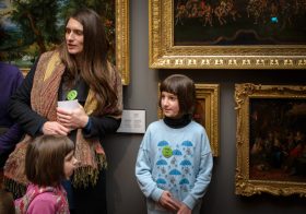 Co-creation, Collaboration and Creative Programming