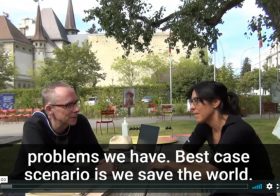 Climate Change: We Need To Talk! — Museum Ideas 2020